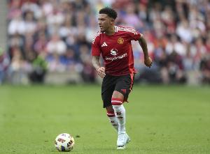 星空体育官网-BBC：罗马已经报价桑乔，但金额未知&amp;不确定曼联是否接受