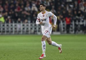 迪马：科莫希望完成莫拉塔的交易，接下来的几个小时至关重要