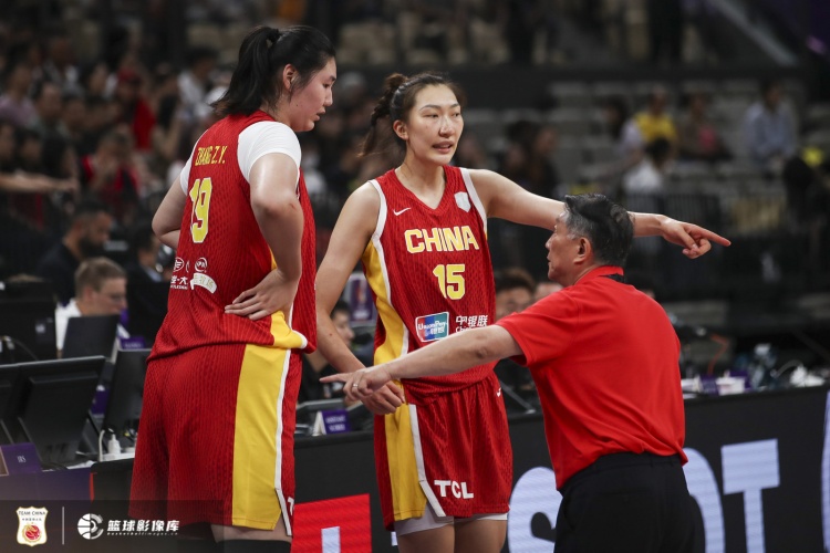 星空体育网址-中国女篮备战新赛季 韩旭杨舒予张子宇等入选8月18日开启集训