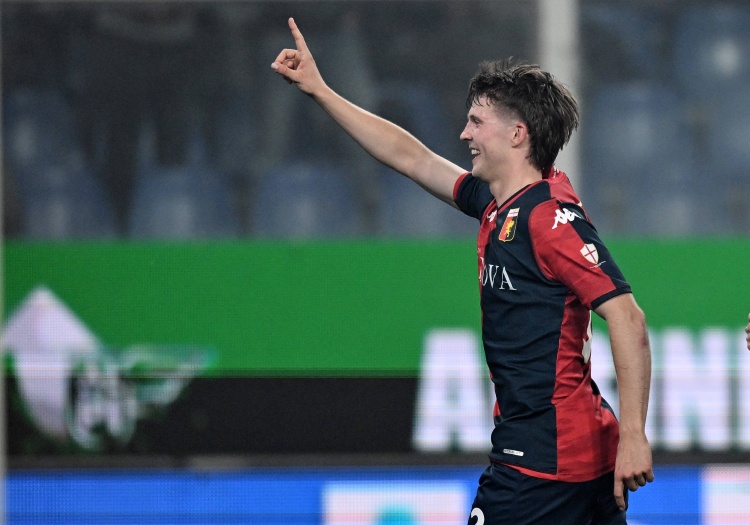 星空体育下载-迪马济奥透露：国米与罗马竞争弗伦德鲁普，奥纳纳或回归热那亚