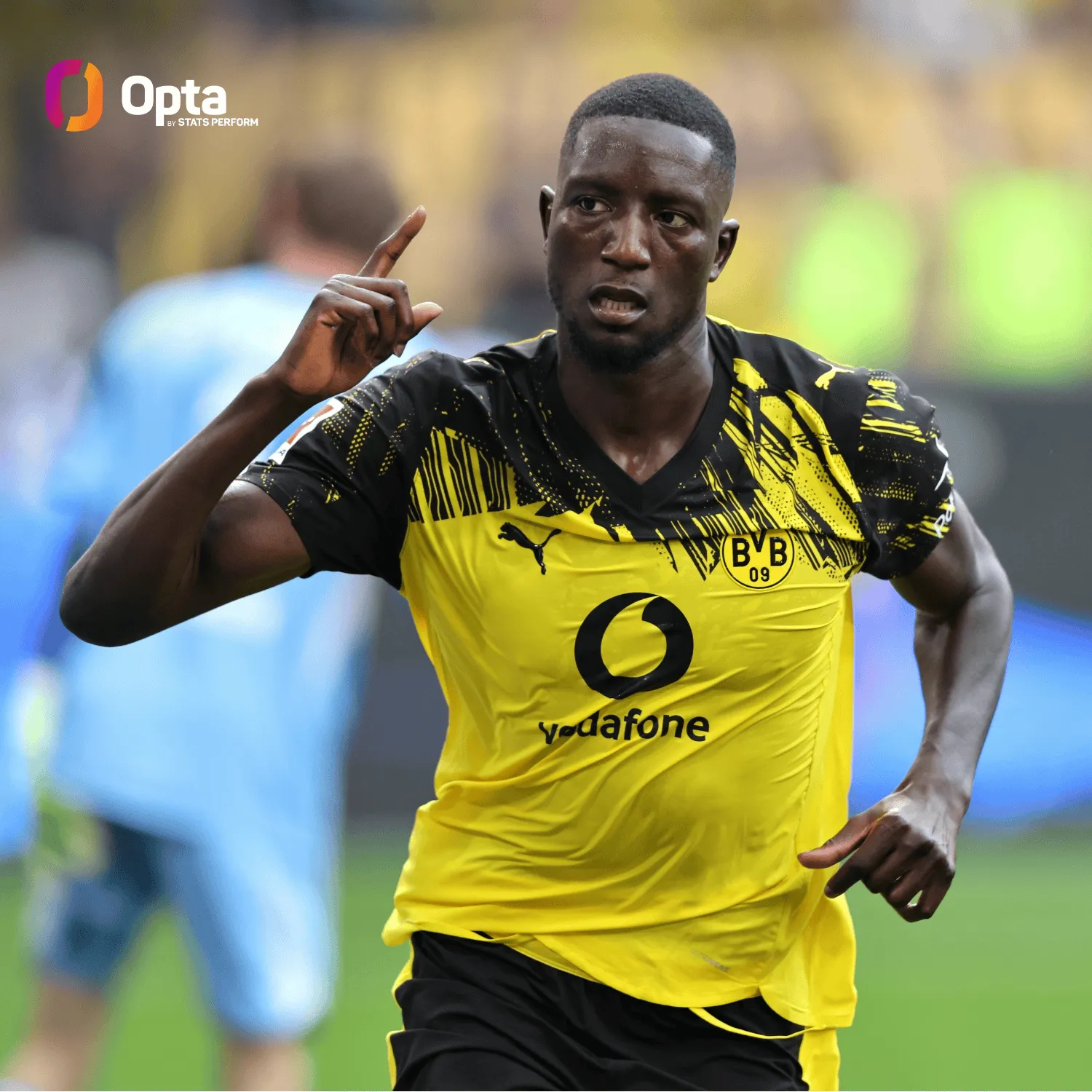 星空体育入口-吉拉西连续7场德甲进球，队史仅莱万&amp;amp;奥巴有过更长纪录