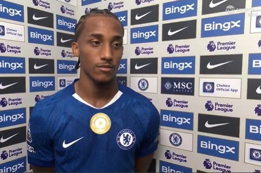 星空入口官网-佩德罗：判罚有利自然是好事 我的手臂靠近身体&amp;amp;最终裁判判点