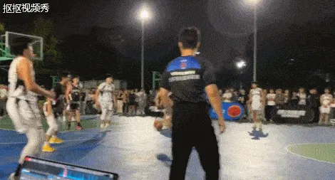 星空体育下载-BCBL：北京工业大学李星原篮下上篮遭曹恩诚大帽