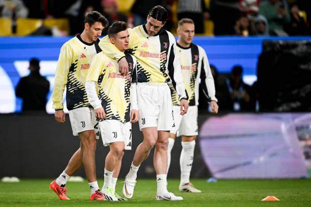 星空体育入口-【复盘】莫塔只有一招鲜，尤文领先不会踢