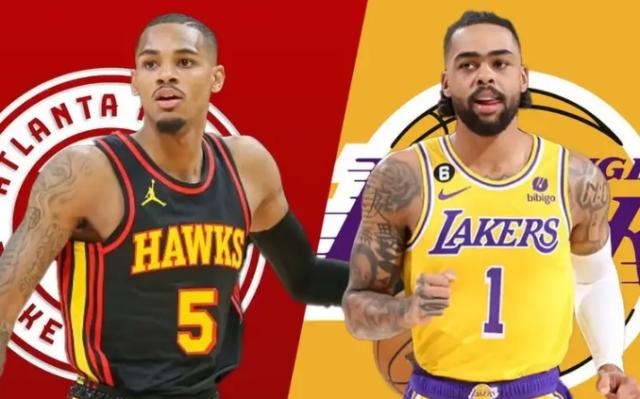 星空体育官网-老鹰无意接收拉塞尔 湖人发力推进穆雷与布朗交易