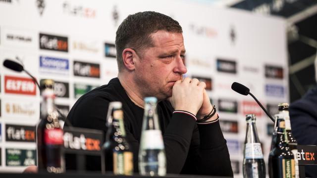 星空体育平台-功勋主管泪奔离任，业界献上祝福，但谁来拯救门兴？