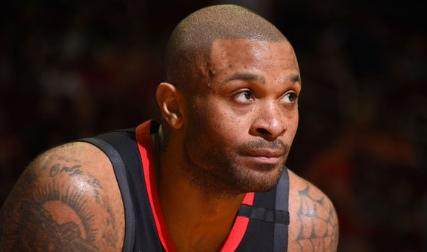 星空入口官网-塔克将不再代表火箭出战 离开休斯敦进入倒计时