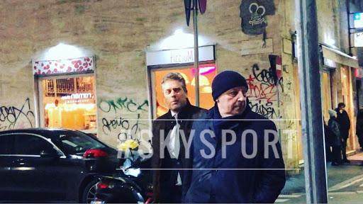 星空体育官网-王勤伯：埃里克森的经纪人为什么状告国际米兰？