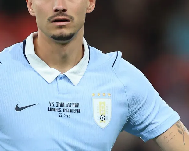 耐克承认世界杯球衣存在肩部鼓包问题，正研究能否采取措施